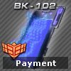 BK-102 Icon