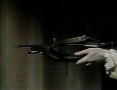Crossbow