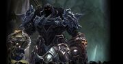 Abyssal Armor