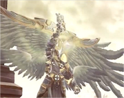 Archon Rod of Arafel