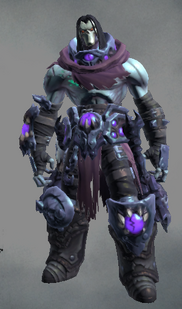 DLCArmor Belial