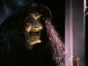 Darkside witch