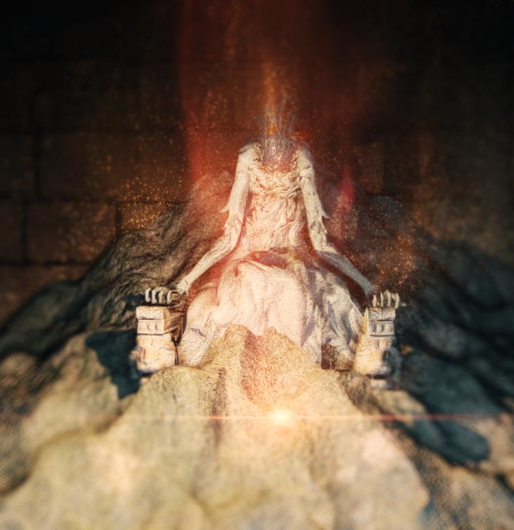 solar ash dark pilgrimage