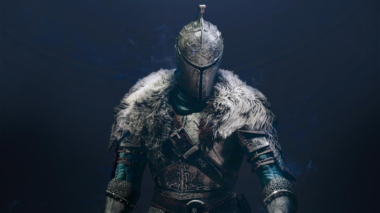 Image - Dark Souls 2 Knight.jpg | Dark Souls Wiki | FANDOM powered by Wikia