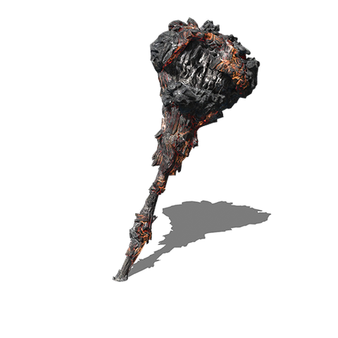 File:Old King's Great Hammer.png