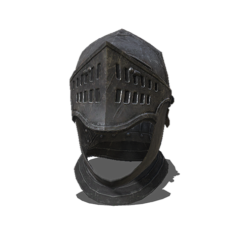 File:Nameless Knight Helm.png