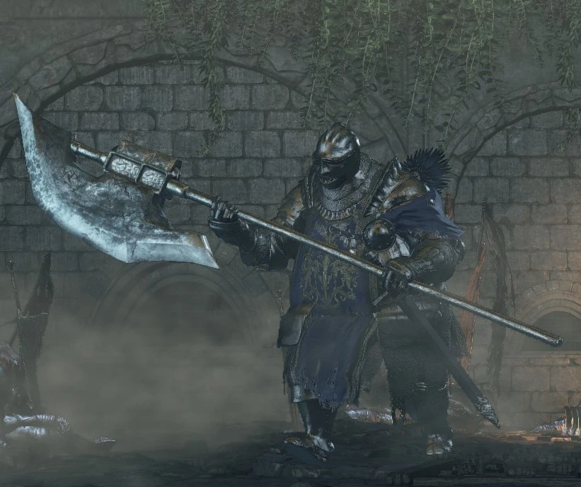 Winged Knight | Dark Souls Wiki | FANDOM powered by Wikia