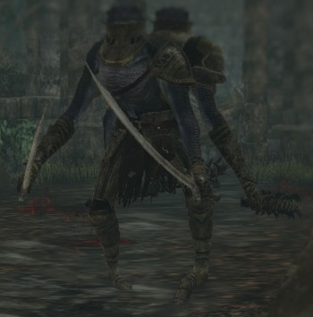 Flexile Sentry | Dark Souls Wiki | Fandom powered by Wikia