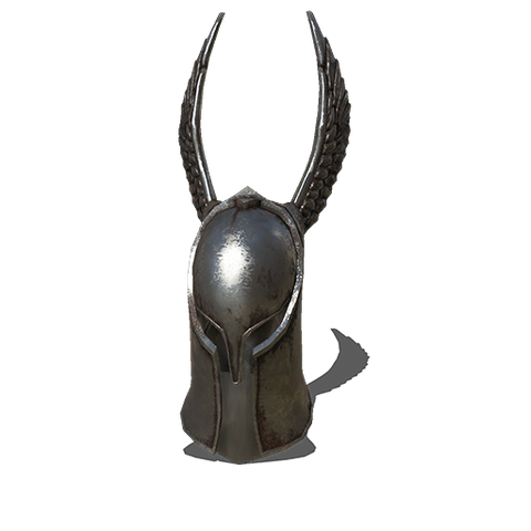 File:Silver Knight Helm (DSIII).png