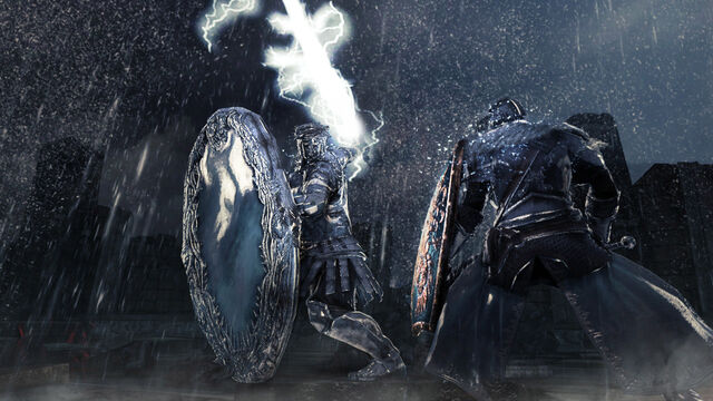 File:MirrorKnightwithLighteningSword.jpg