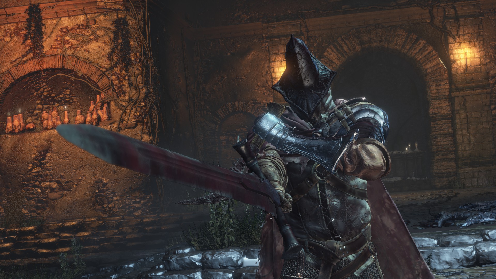 Dark Souls New Ring Appearance Dark Souls New Ring Appearance