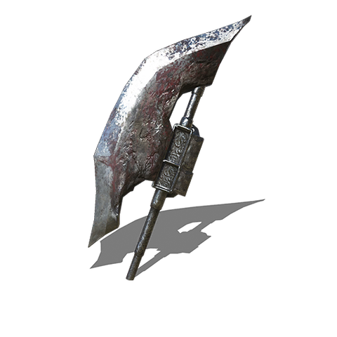 File:Winged Knight Halberd.png
