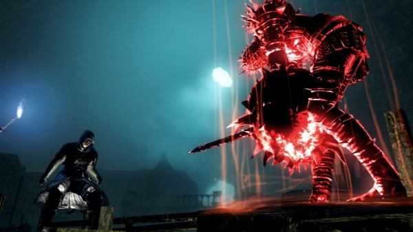 Ringed city walkthrough Ringed city walkthrough