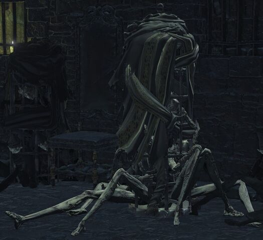 File:Prison cage spider.jpg