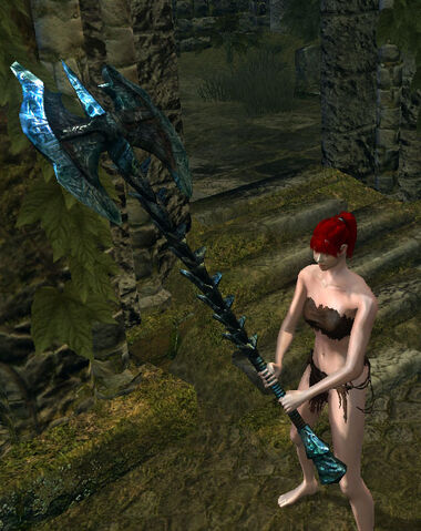 File:Gargoile axe.jpg