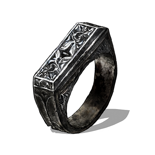 Knight Slayer's Ring Dark Souls Wiki FANDOM powered by Wikia