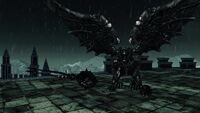 BelfryGargoyle