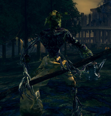 File:Wooden scarecrow02.jpg