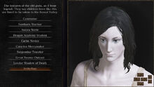 Female of Irithyll