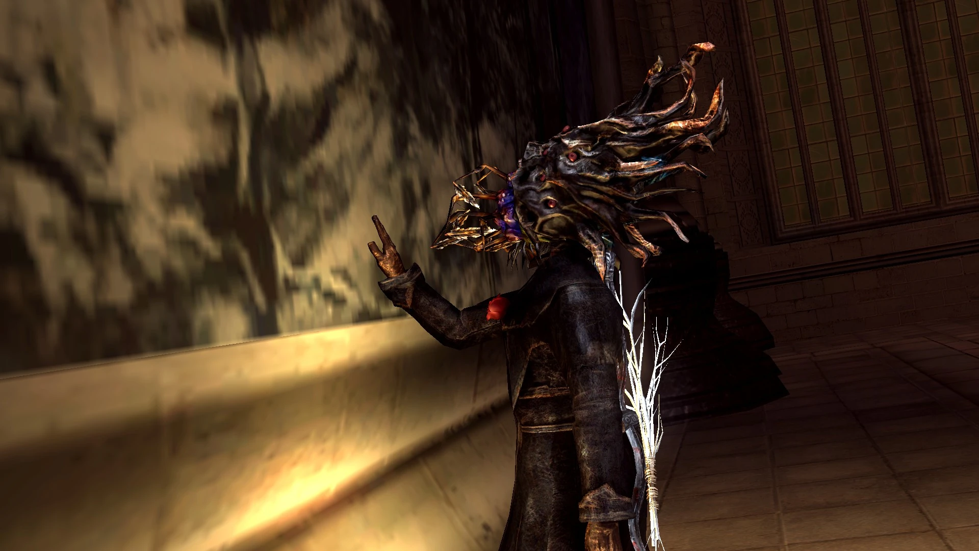 Хавал dark souls