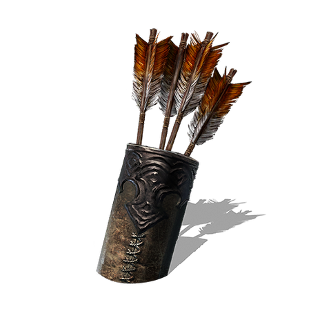 File:Fire Arrow (DSIII).png
