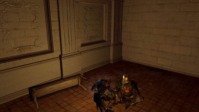File:Solaire anor londo.jpg