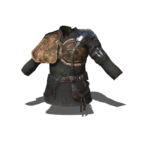 File:Black Leather Armor (DSIII).png