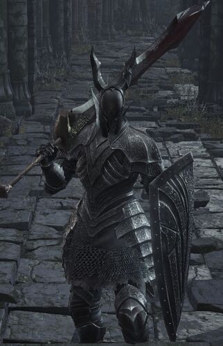 Dark Souls Black Flame Forlorn Build Dark Souls Black Flame Forlorn Build
