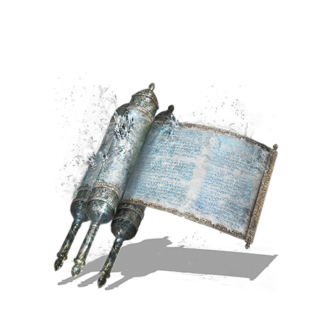 File:Crystal Scroll.png