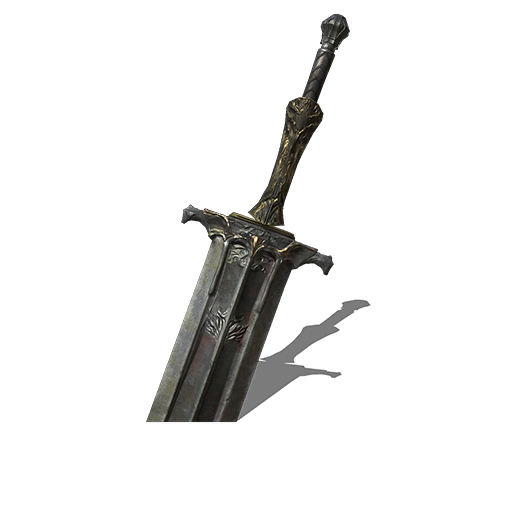 Cathedral Knight Greatsword | Dark Souls Wiki | FANDOM powered by Wikia