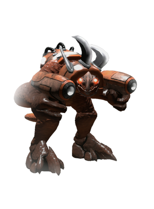 Pyramander
