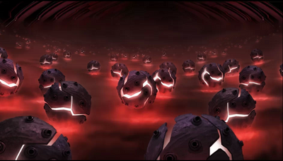 Mutation Mines