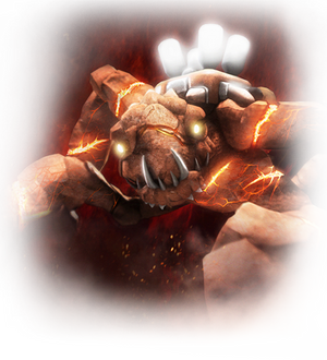 Char Avatar