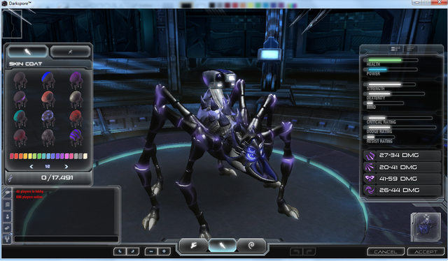 File:Darkspore BETA MyArakna.png