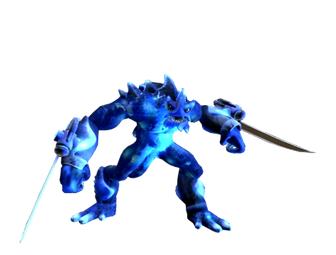 Vex the Chrono-Shifter