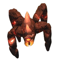 Elemental Guardian Pet