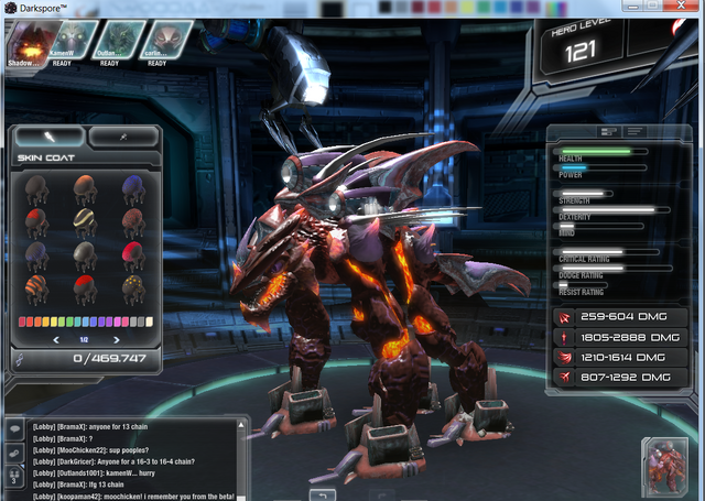 File:Darkspore ArmroedDragonKrel.png