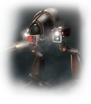 SRS-42 Avatar