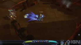 Orion the Lightspeed Tempest (PvP Arena)