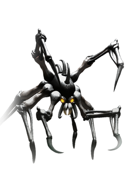Lieutenant hauntstrider var1