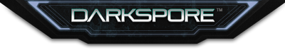 Darkspore Logo