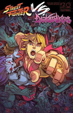 File:Issue 2 Cover A.jpg