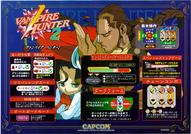 File:Vampire Hunter 2 Flyer.png