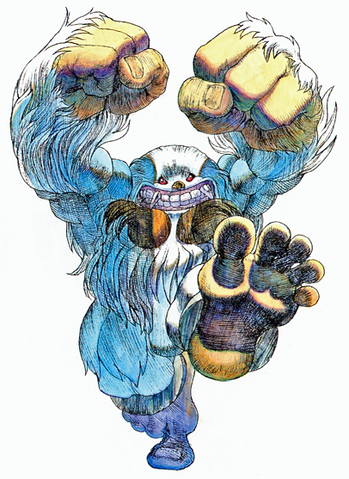 File:Night Warriors Darkstalkers Revenge Sasquatch 01.png