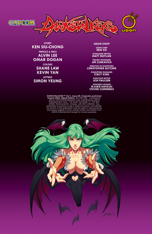 File:Darkstalkers Ultimate Edition back.png