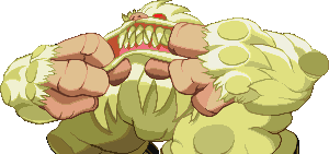 Night Warriors: Darkstalkers' Revenge Quotes Night Warriors: Darkstalkers' Revenge Quotes