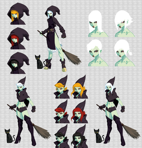 File:Majorette Concept Art.png