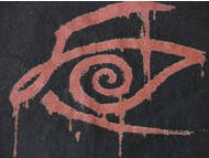Crimson King's Eye