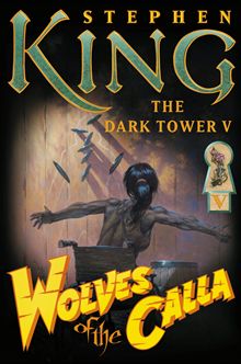 Image result for wolves of the calla
