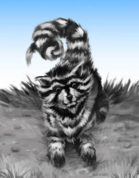 Billy-Bumbler | The Dark Tower Wiki | Fandom powered by Wikia